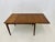 Top Form Extendable Dining Table Teak Wood, 1960s For Sale - Image 9 of 18