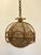 Bamboo and Rope Ceiling Light, 1970s For Sale - Image 15 of 18