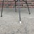 Pair of Salterini Vintage Wicker and Iron Mid Century Lounge Chairs For Sale In Cleveland - Image 6 of 12