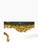 18c Style French Giltwood Rococo Console Table With Marble Top.