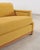Holly Hunt for Studio H George v Sofa in Goldenrod Fabric For Sale - Image 12 of 18