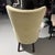 2010s 2012 Hickory Chair Company Custom Reading Chair (7602-22) For Sale - Image 5 of 8
