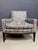 Pair of Walnut Framed Lounge Chairs by Harvey Probber Mid Century, Attributed For Sale - Image 11 of 11