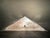 Modern Murano Glass Pyramid Lamp from La Murrina, Italy, 1980s For Sale - Image 12 of 16