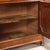 Umbertina Credenza in Walnut For Sale - Image 9 of 16