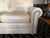 Up for sale is an exceptional, completely unused luxury sofa from elite heritage maker Lexington Home Brands (Model...