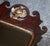 Antique Chippendale Giltwood Wall Mirror with Phoenix, 1760s For Sale - Image 6 of 15