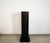 1990’s Postmodern Swivel Top Pedestal Display Column For Sale In Los Angeles - Image 6 of 12