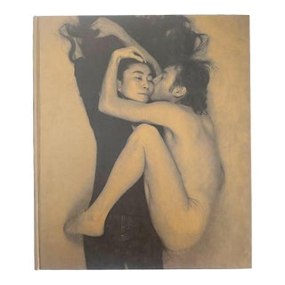 1991 1st Edition Art Photography Book, "Annie Leibovitz: Photographs 1970-1990", With Foreword by Ingrid Sischy For Sale