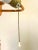 Vintage Murano Glass Floor Lamp For Sale - Image 9 of 15