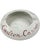 Vintage Carlton Cannes France Hotel White Porcelain Ashtray For Sale - Image 12 of 13