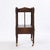 Mid 20th Century Matched Pair of Canterbury With Drawers For Sale - Image 6 of 12