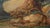 After Jean Pillement, Path Opening Onto the Sea, Oil on Panel, Late 19th Century For Sale - Image 11 of 17