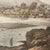 1809 Antique Henry Salt "Poonah" Aquatint With Gallery Provenance For Sale - Image 6 of 12