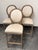 2010s Restoration Hardware Barstools, Set of Three For Sale - Image 5 of 12