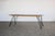 Vintage Danish Dining Table, 1970s For Sale - Image 11 of 12