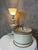 1920s Empire Style Table Lamp, 1920s For Sale - Image 5 of 10