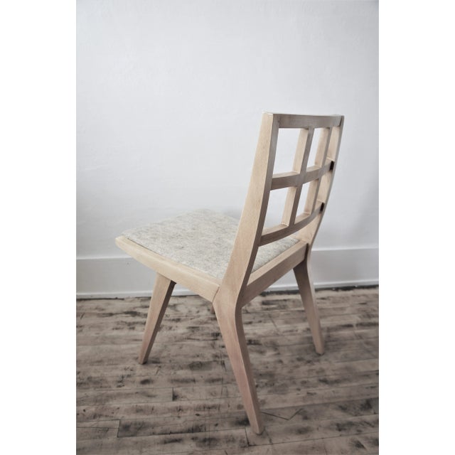 1950s Vintage Mid Century Daystrom Dining Chair For Sale - Image 5 of 11