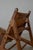1950 Attributed to Borge Mogensen Hunting Chair for Frederica, Denmark For Sale - Image 11 of 13