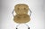 1950s Mid-Century Hannah Morrison for Knoll Suede Office Chair, 1950s For Sale - Image 5 of 10