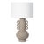 Not Yet Made - Made To Order Regina Andrew Chandra Metal Table Lamp For Sale - Image 5 of 5