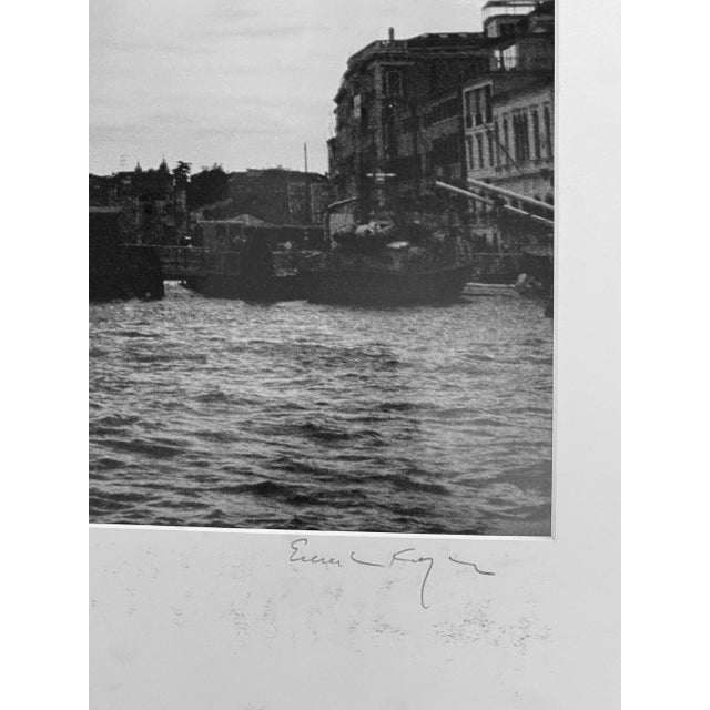 Photography Photography Print of Venice Italy, Spring of 1996 For Sale - Image 7 of 7