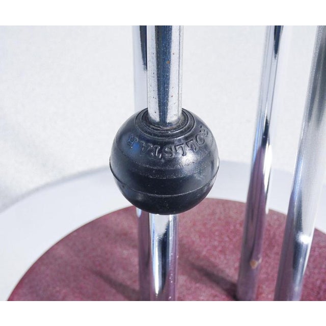 Coffee Table by Maurizio Salvato for Saporiti For Sale - Image 5 of 18