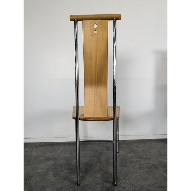 Turku Model Chairs by Carina Karlsson for Ikea, Set of 4 For Sale - Image 6 of 7