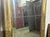 Wood 19th Century Mirror in Wood and Gilded Plaster For Sale - Image 7 of 12