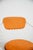 Vintage Scandinavian Chairs by Yngve Ekström, 1960s, Set of 2 For Sale - Image 10 of 11