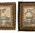Antique Aubusson Tapestry Pillow Fragments - A Pair For Sale - Image 4 of 12
