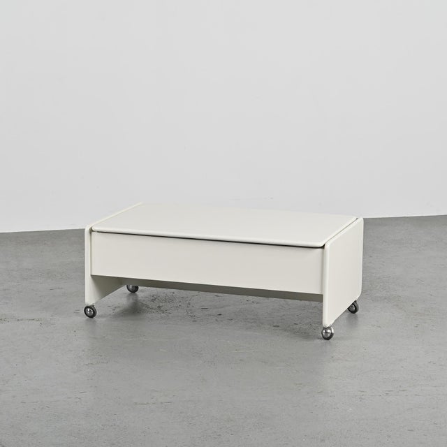 Springtime Coffee Table by Marco Zanuso for Arflex, 1965 For Sale - Image 6 of 13