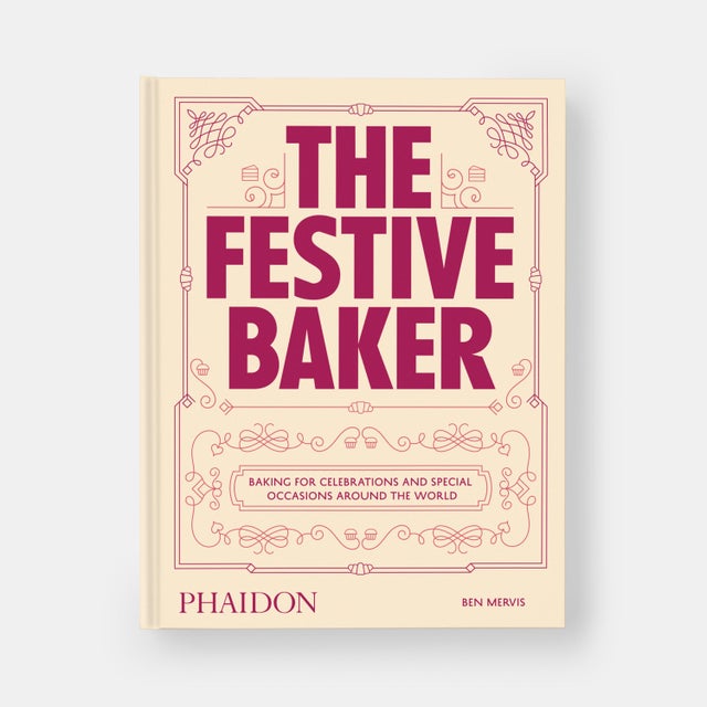 An expertly curated and extraordinary collection of more than 170 sweet and savory baking recipes to mark festive events,...