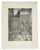 1930s 1930s Elle Fillmore Lilie Faithful Friend Dog Lithograph For Sale - Image 5 of 5