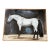 Large Canvas Textural Horse Giclee Wall Art For Sale