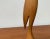 Brown Mid-Century Wooden Deco Bird, 1960s For Sale - Image 8 of 11