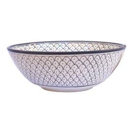 Example of Vessel Sinks
