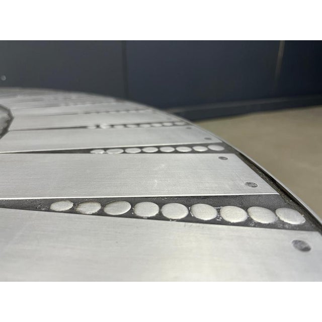 Mosaic Coffee Table by Raf Verjans, 1970s For Sale - Image 10 of 15