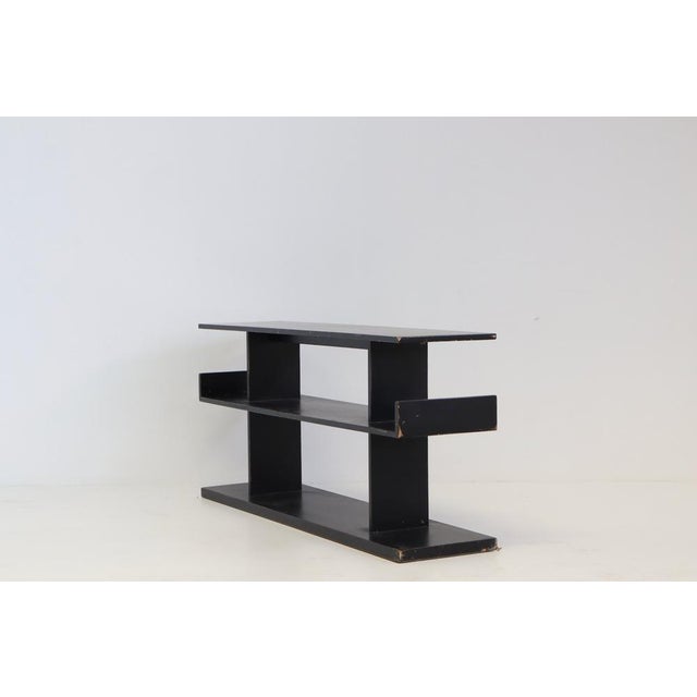 Typenko Bookshelf attributed to Axel Einar Hjorth, 1930 For Sale - Image 10 of 17