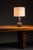 French Sculptural Table Lamp, 1970s For Sale - Image 3 of 8