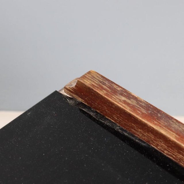 Mid-Century Nightstands, 1950s, Set of 2 For Sale - Image 9 of 11
