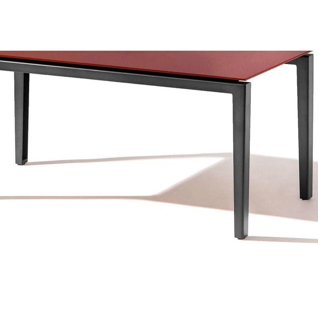 Not Yet Made - Made To Order Scighera Table by Piero Lissoni for Cassina For Sale - Image 5 of 13