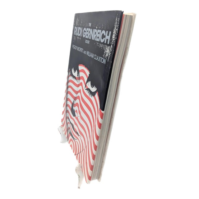 1991 Rudi Gernreich Fashion Book For Sale In Miami - Image 6 of 11