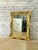 Glass French Style Baroque Wall Mirror – 7.5 Ft Tall For Sale - Image 7 of 9