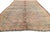 Tribal Vintage Talsint Moroccan Rug, 05'08 X 11'02 For Sale - Image 3 of 10