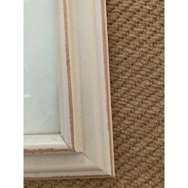 Topiary Poodle Framed Print. For Sale - Image 4 of 6