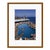 Marina Piccola 1954 by Slim Aarons Framed C Print For Sale
