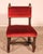 Antique Children's Chair, 1800s For Sale - Image 3 of 10