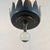 Murano Glass Chandelier attributed to Guglielmo Ulrich for Strada, Italy, 1940s For Sale - Image 14 of 18