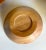 Organic Modern Wood Bowl Serving Set For Sale In Los Angeles - Image 6 of 9